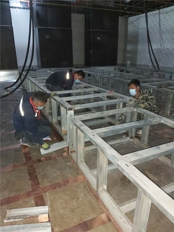 装修工程